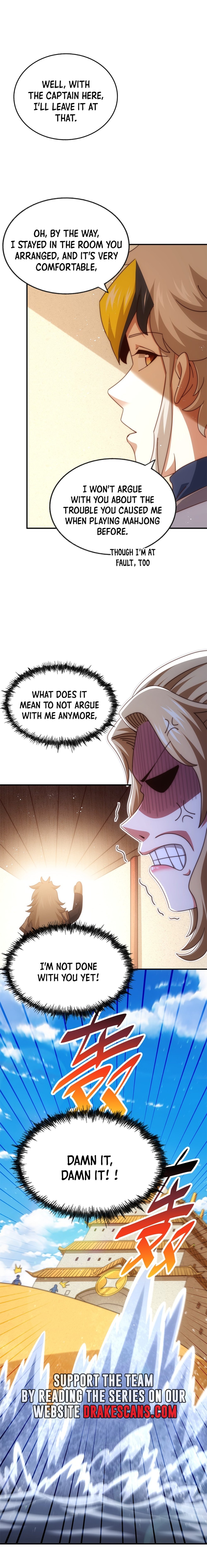 Read Above Myriads EN Manga Online