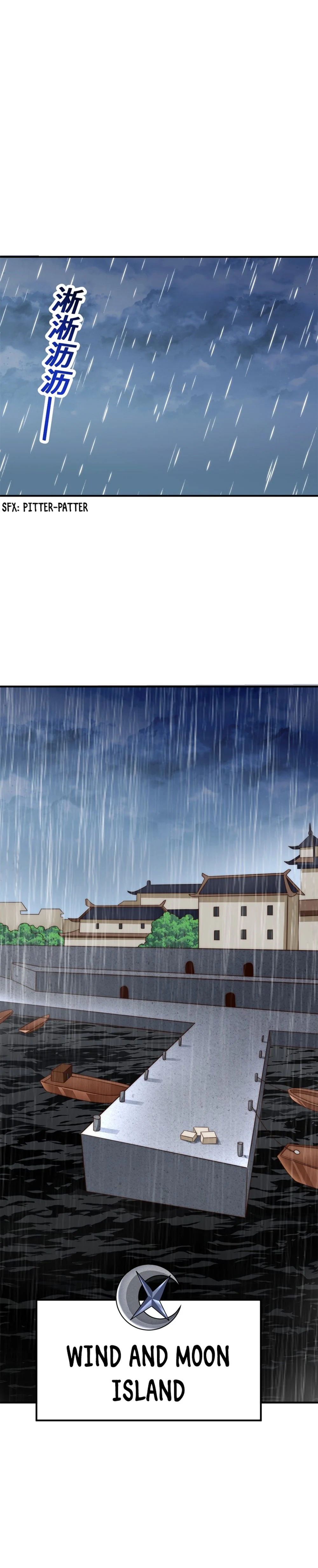 Read Above Myriads EN Manga Online