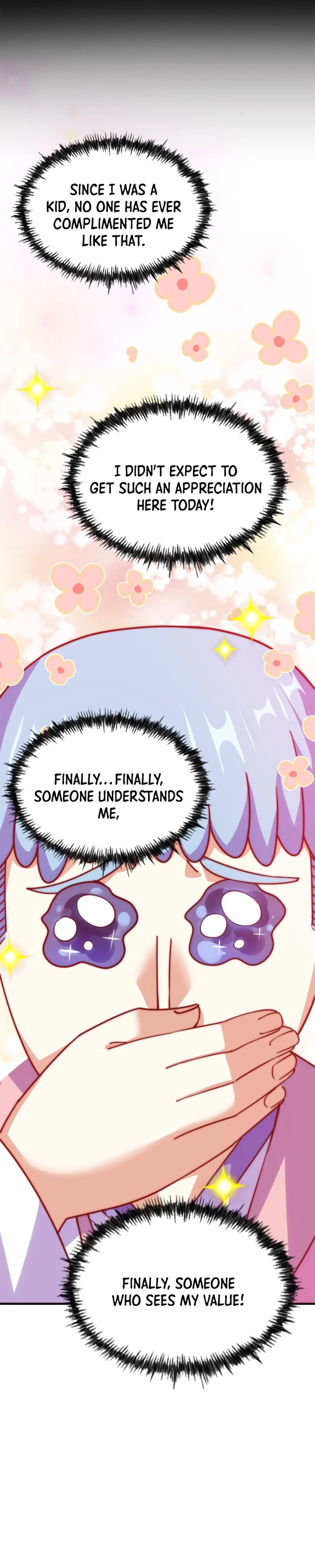 Read Above Myriads EN Manga Online