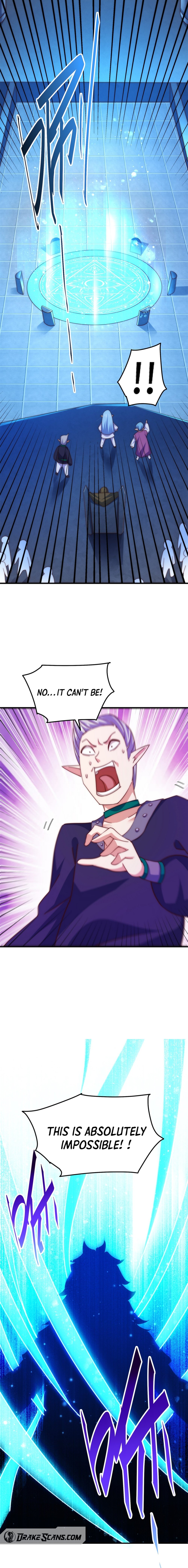 Read Above Myriads EN Manga Online