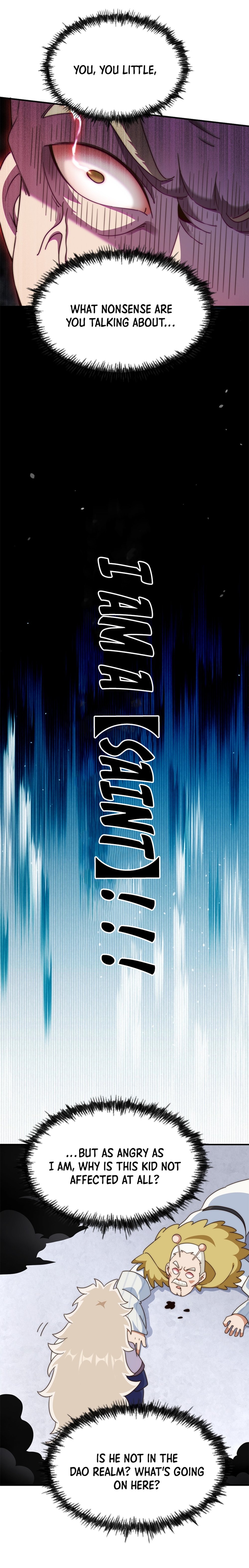 Read Above Myriads EN Manga Online