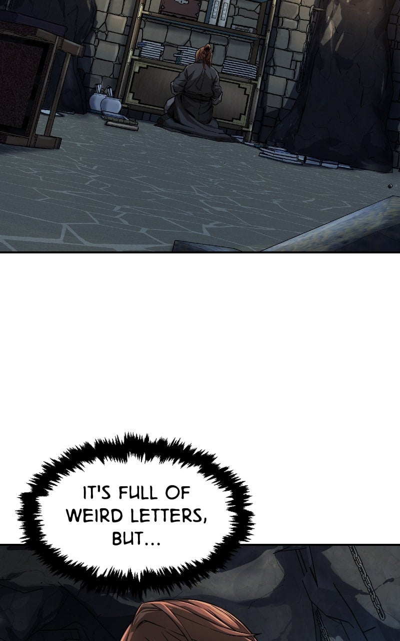 Read Absolute Sword Sense EN Manga Online