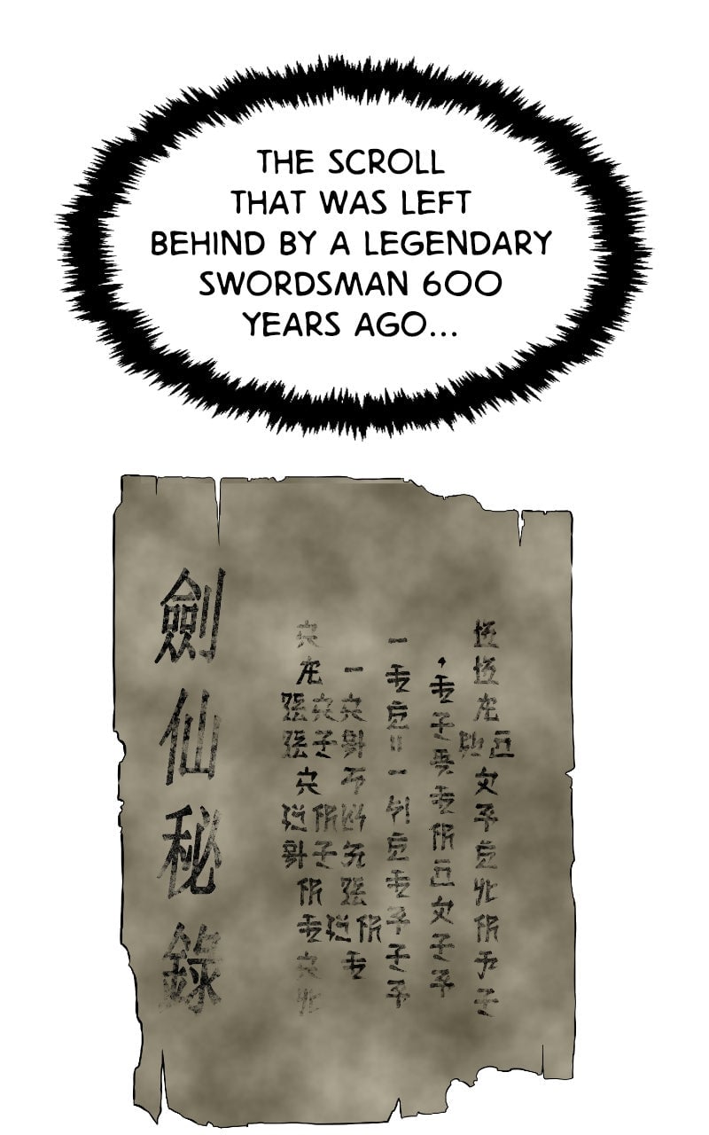 Read Absolute Sword Sense EN Manga Online