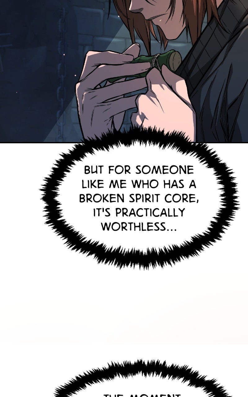 Read Absolute Sword Sense EN Manga Online