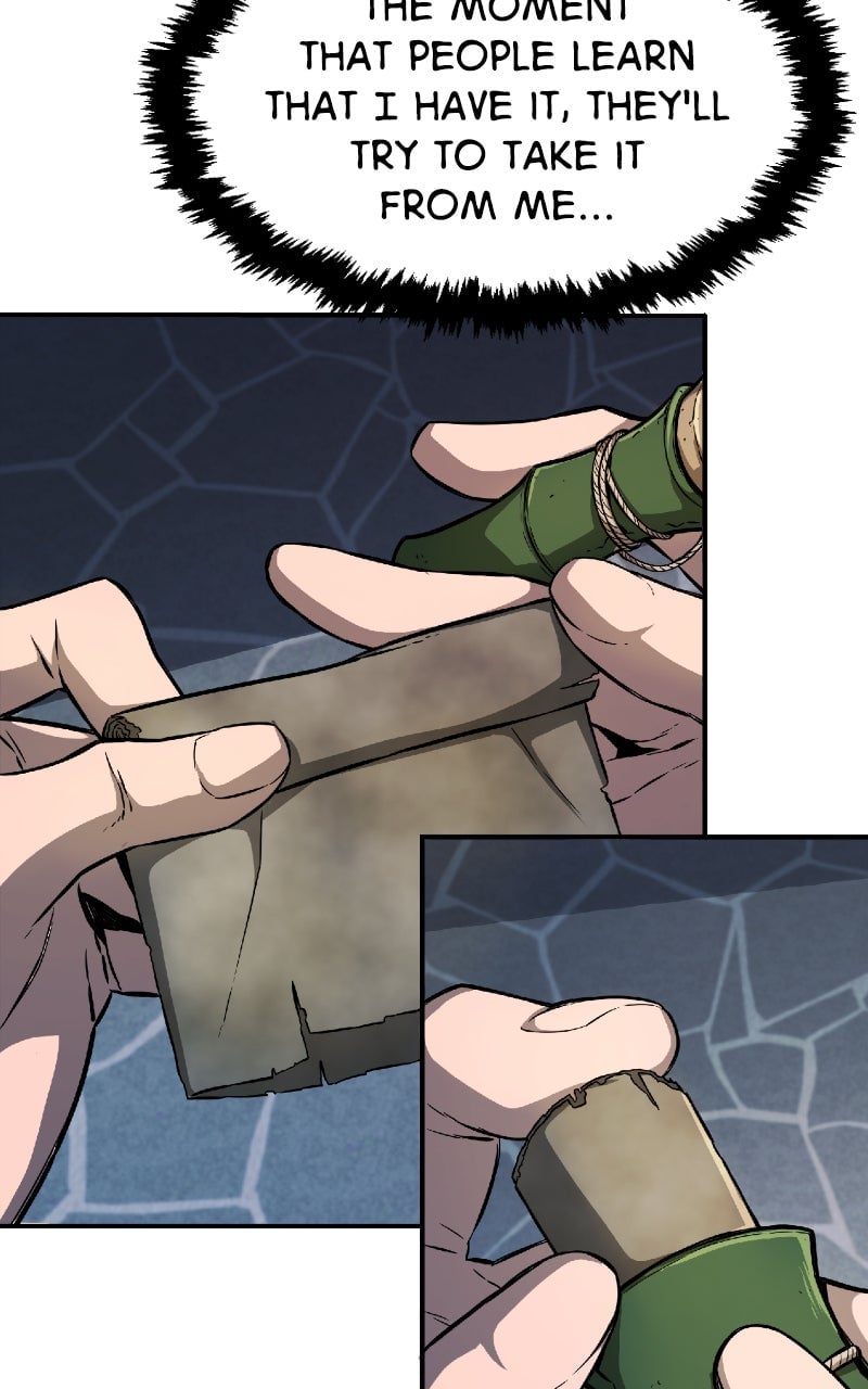 Read Absolute Sword Sense EN Manga Online