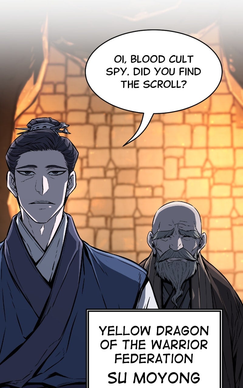 Read Absolute Sword Sense EN Manga Online