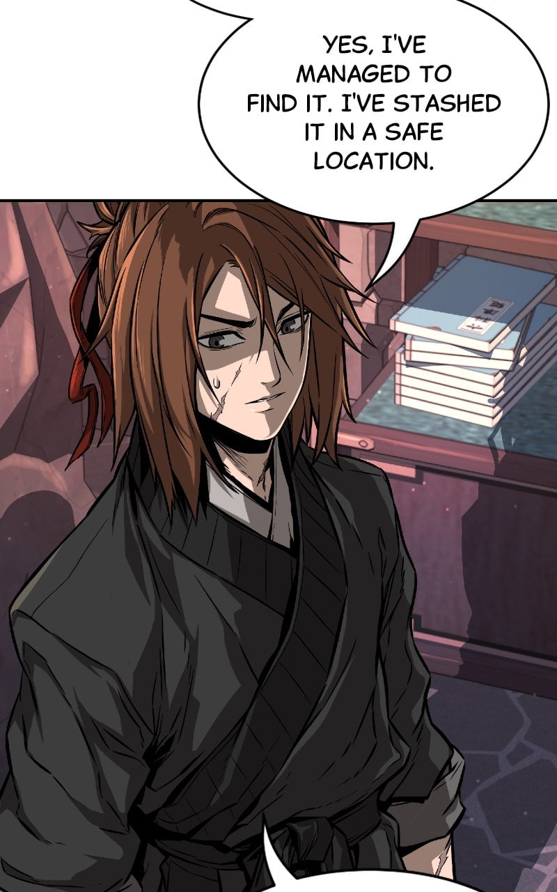 Read Absolute Sword Sense EN Manga Online