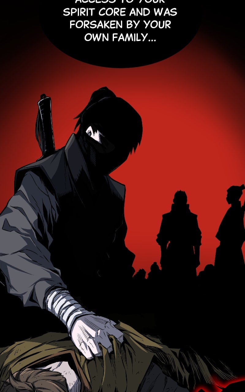 Read Absolute Sword Sense EN Manga Online