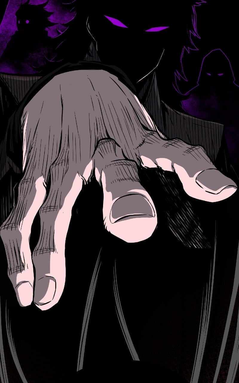 Read Absolute Sword Sense EN Manga Online