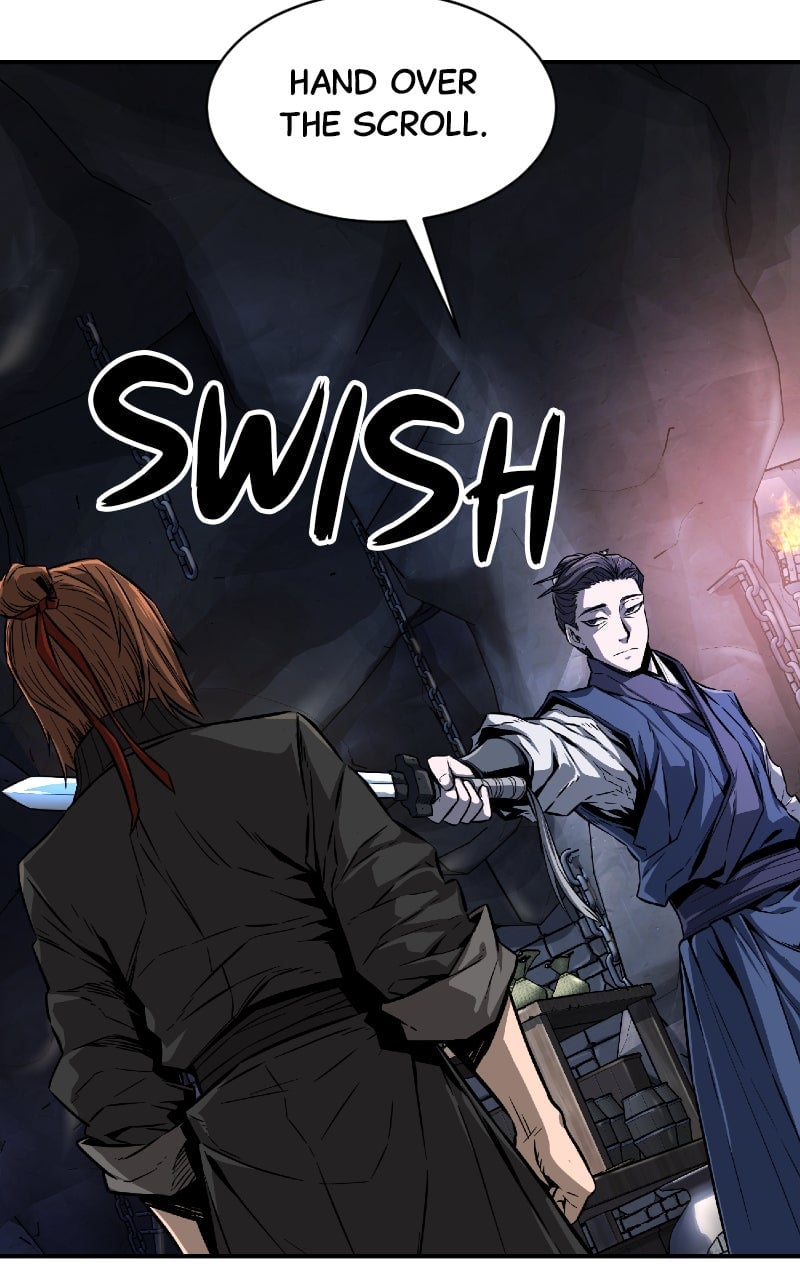 Read Absolute Sword Sense EN Manga Online