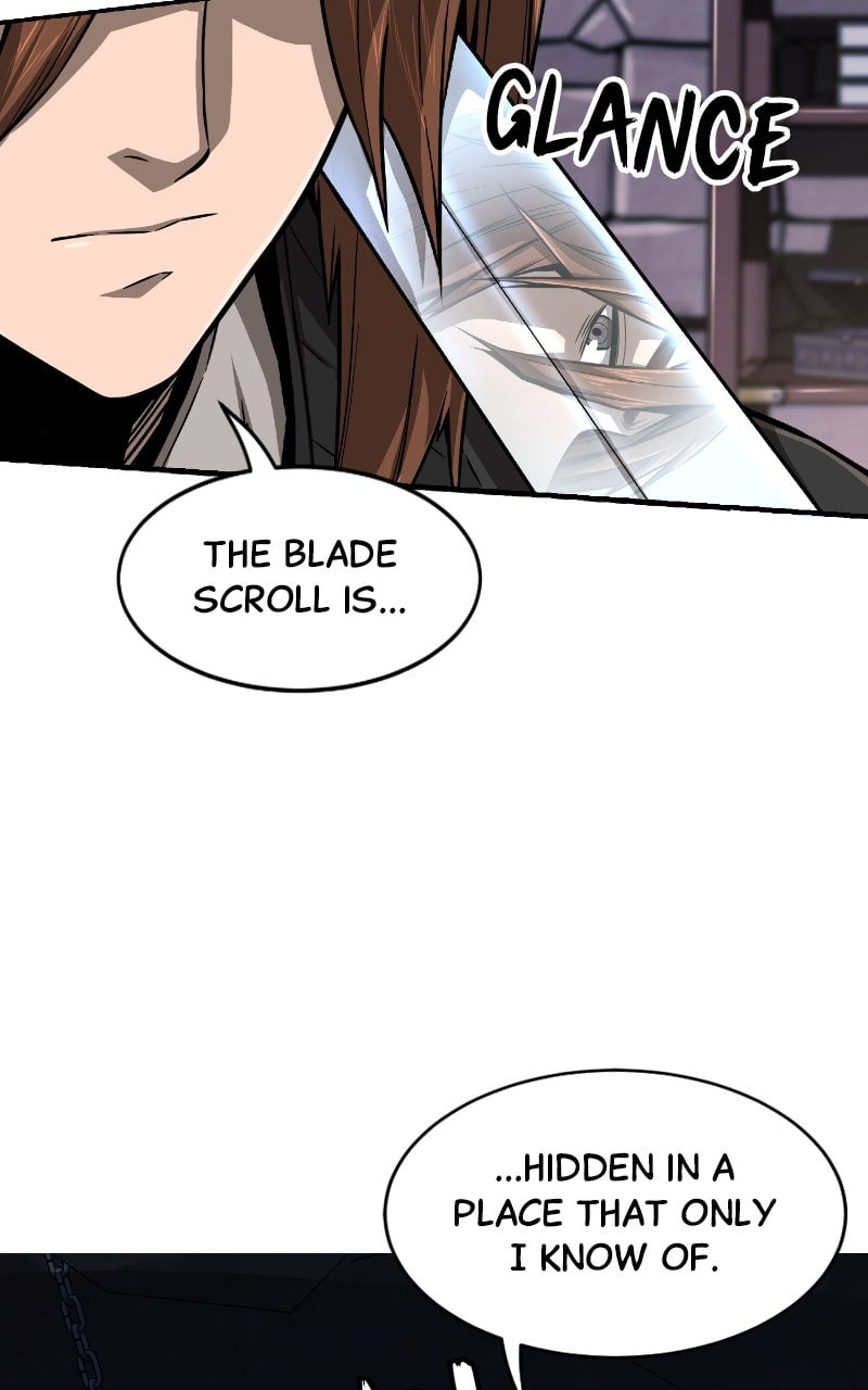 Read Absolute Sword Sense EN Manga Online