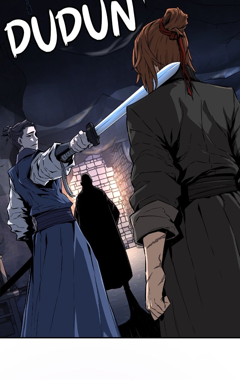 Read Absolute Sword Sense EN Manga Online