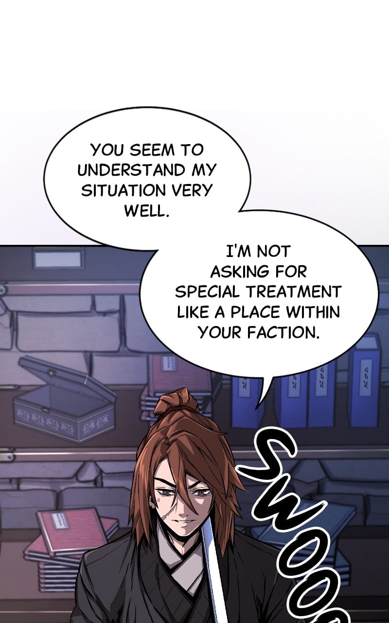 Read Absolute Sword Sense EN Manga Online