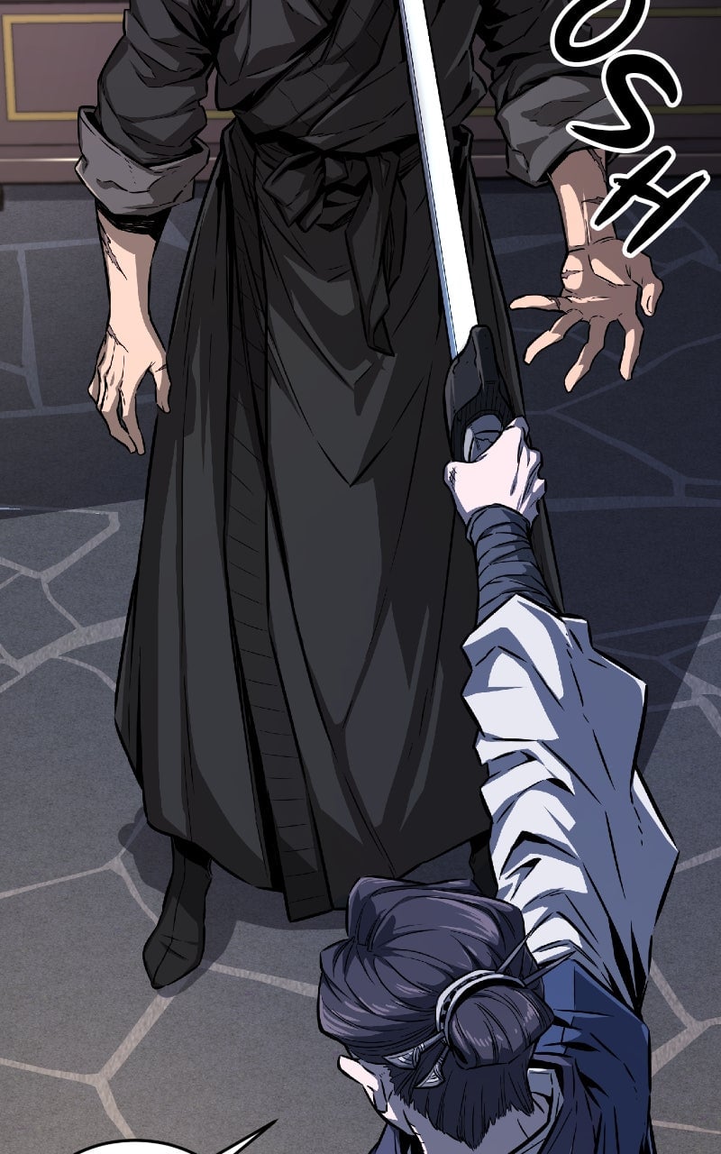 Read Absolute Sword Sense EN Manga Online