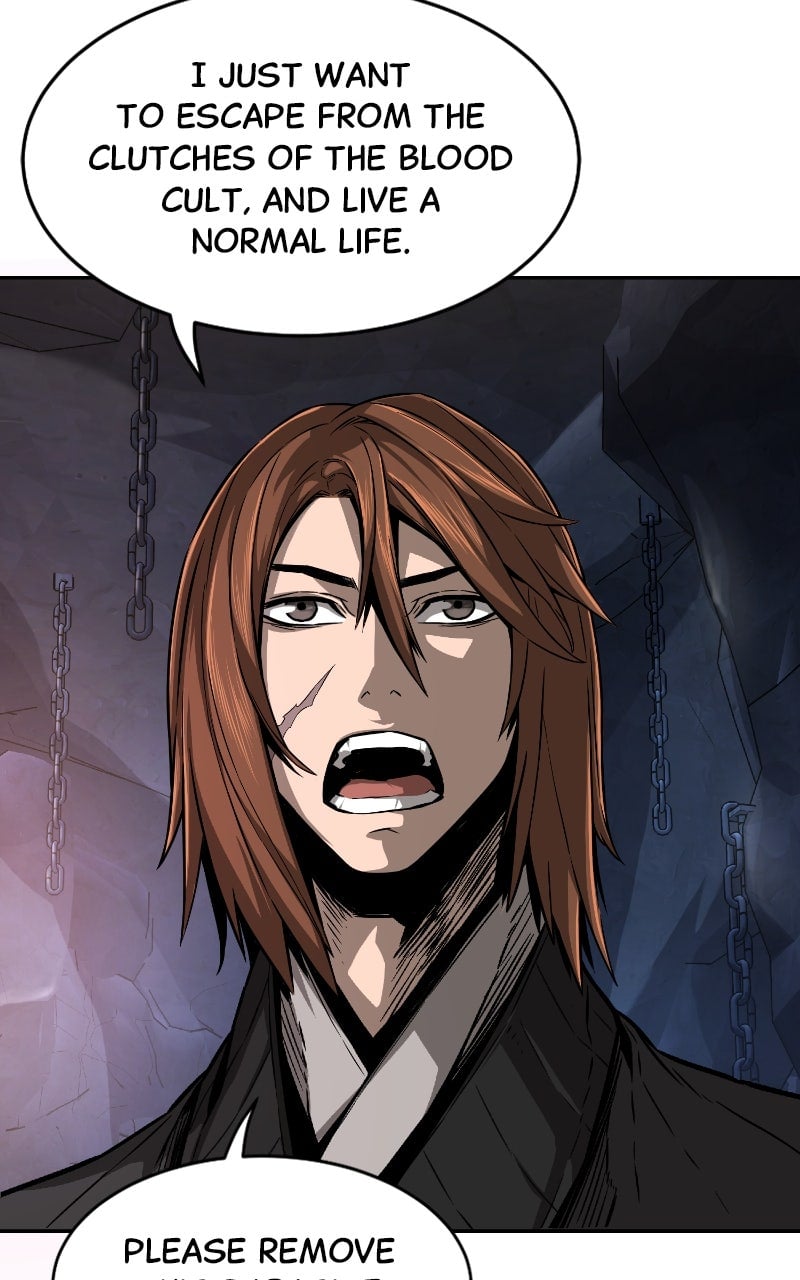 Read Absolute Sword Sense EN Manga Online