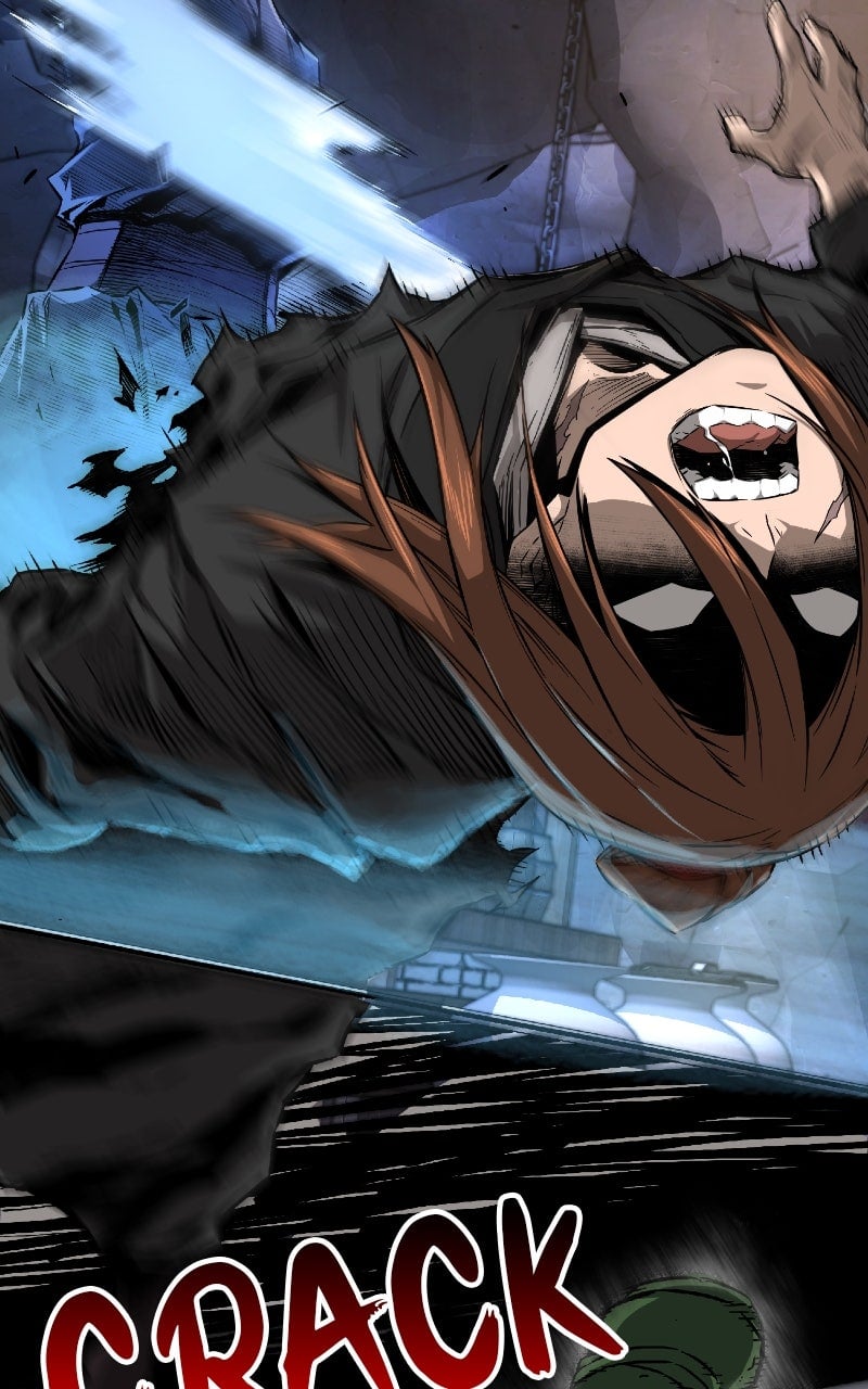 Read Absolute Sword Sense EN Manga Online