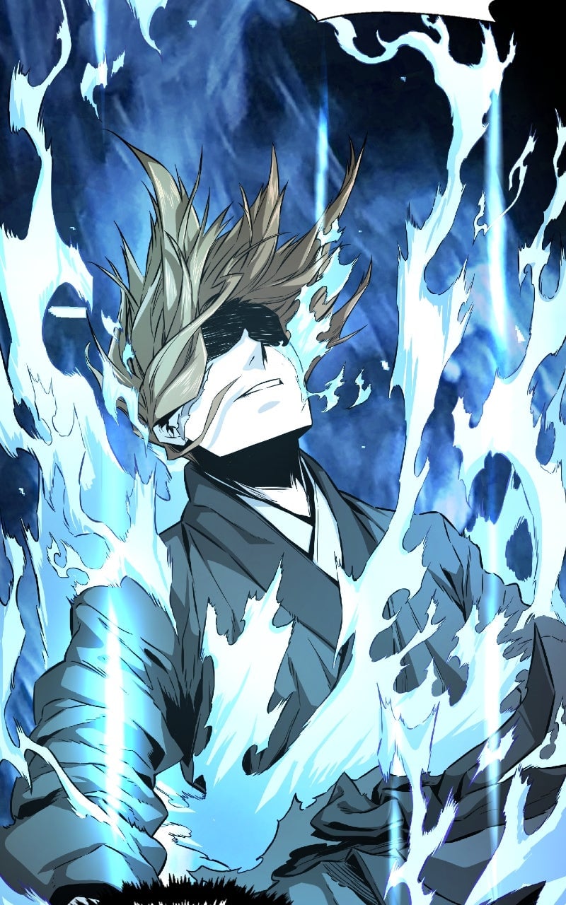 Read Absolute Sword Sense EN Manga Online