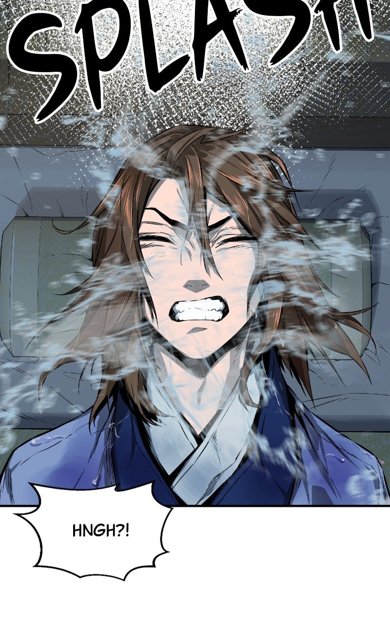 Read Absolute Sword Sense EN Manga Online