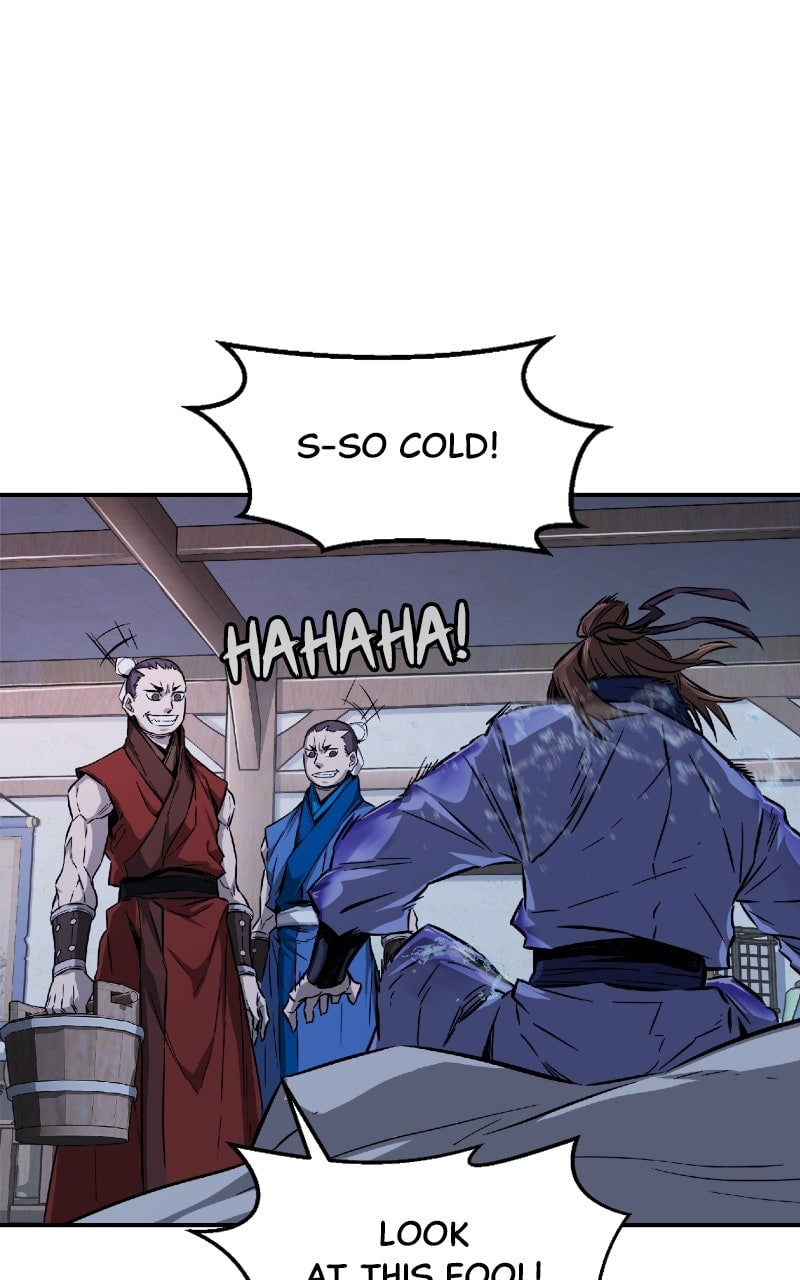 Read Absolute Sword Sense EN Manga Online