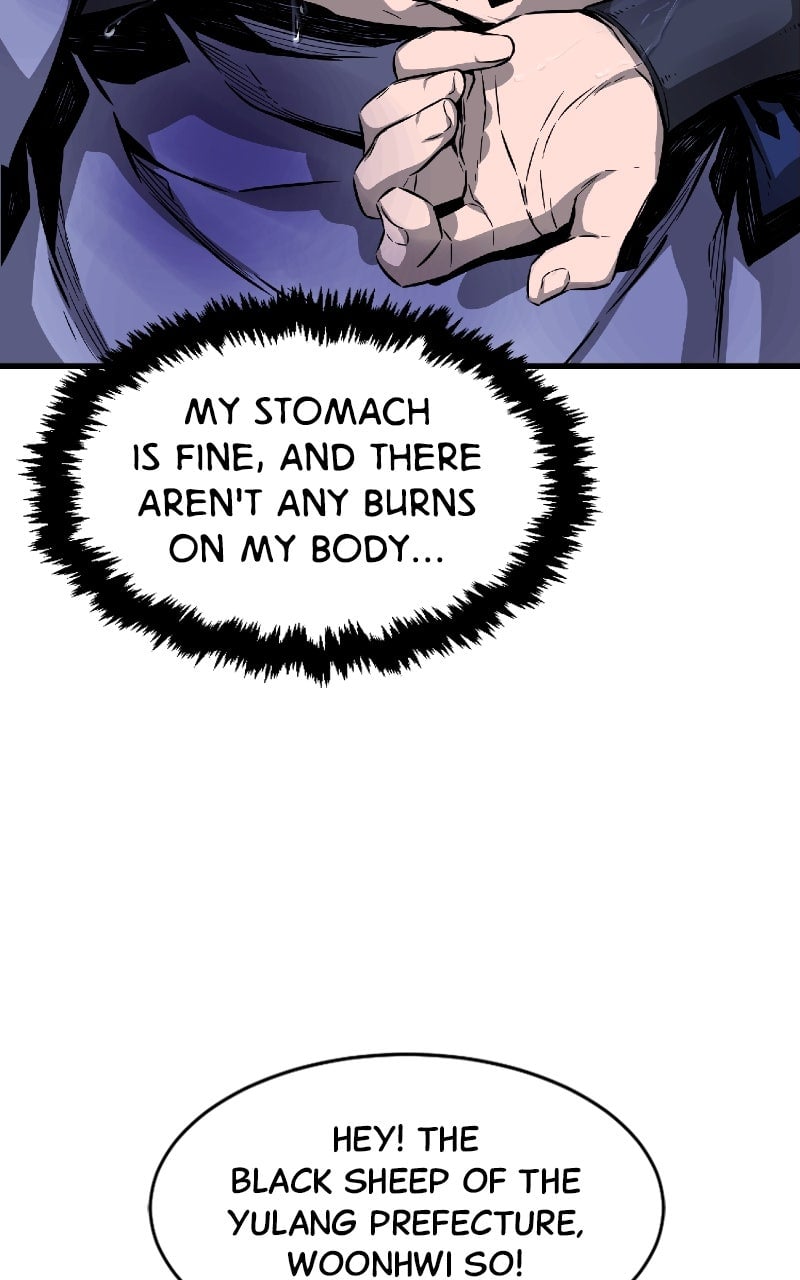 Read Absolute Sword Sense EN Manga Online