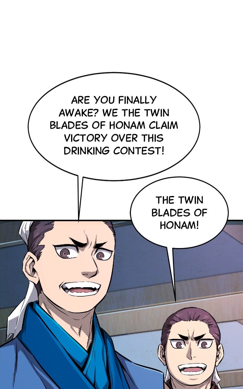 Read Absolute Sword Sense EN Manga Online