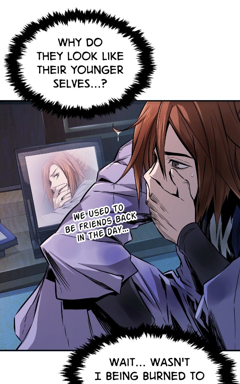 Read Absolute Sword Sense EN Manga Online