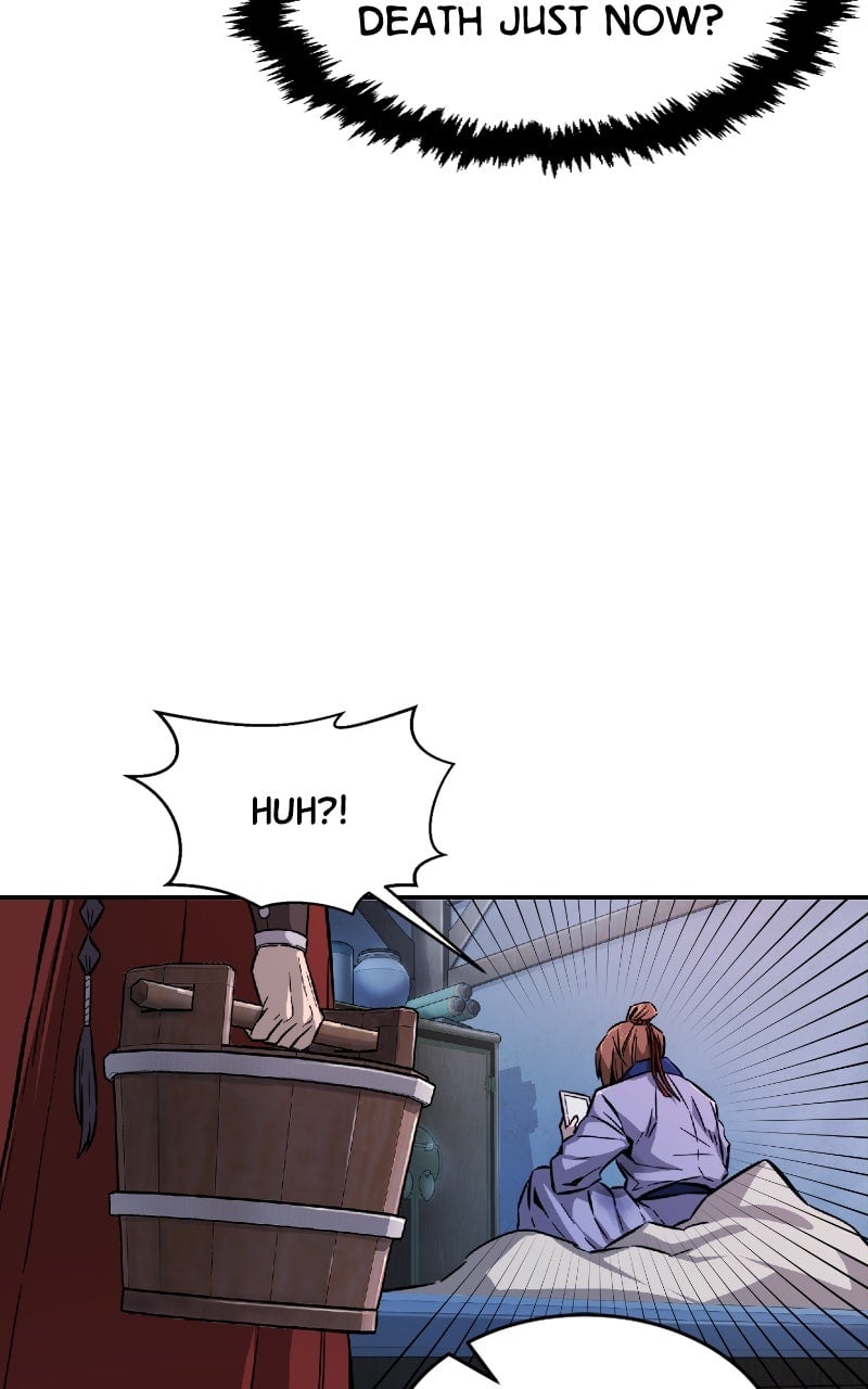 Read Absolute Sword Sense EN Manga Online