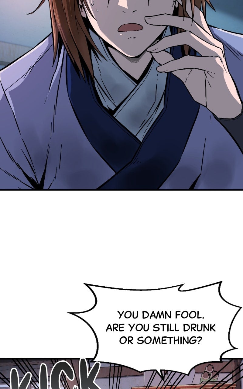 Read Absolute Sword Sense EN Manga Online