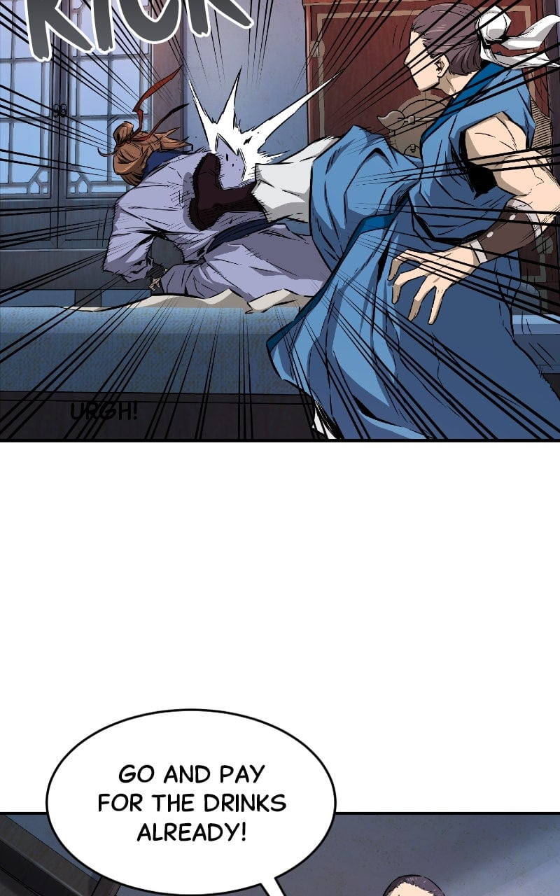 Read Absolute Sword Sense EN Manga Online