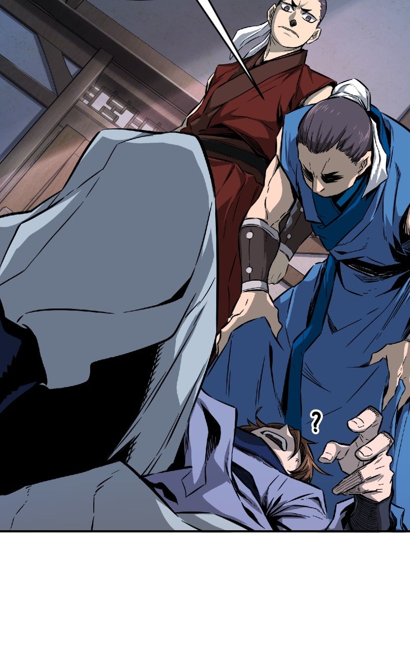 Read Absolute Sword Sense EN Manga Online