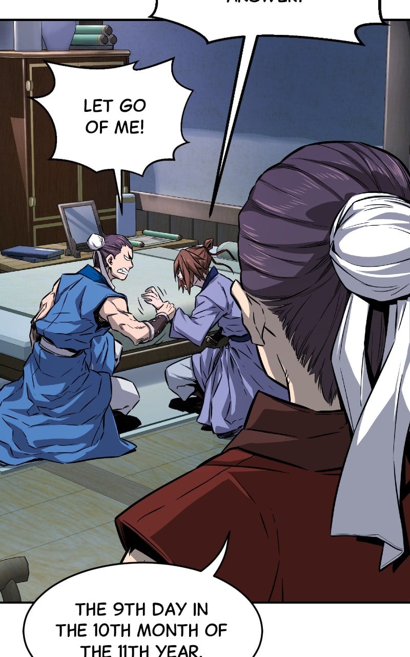 Read Absolute Sword Sense EN Manga Online