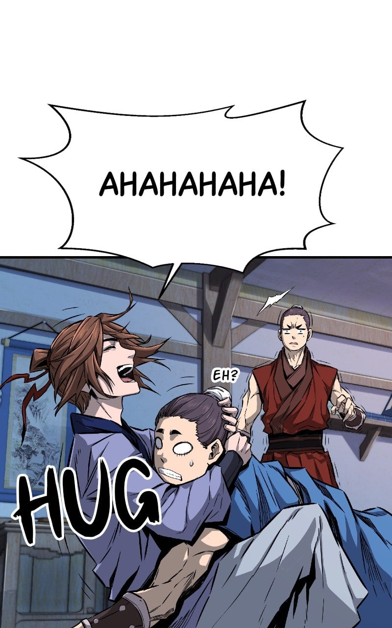 Read Absolute Sword Sense EN Manga Online