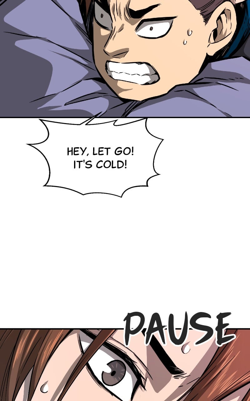 Read Absolute Sword Sense EN Manga Online