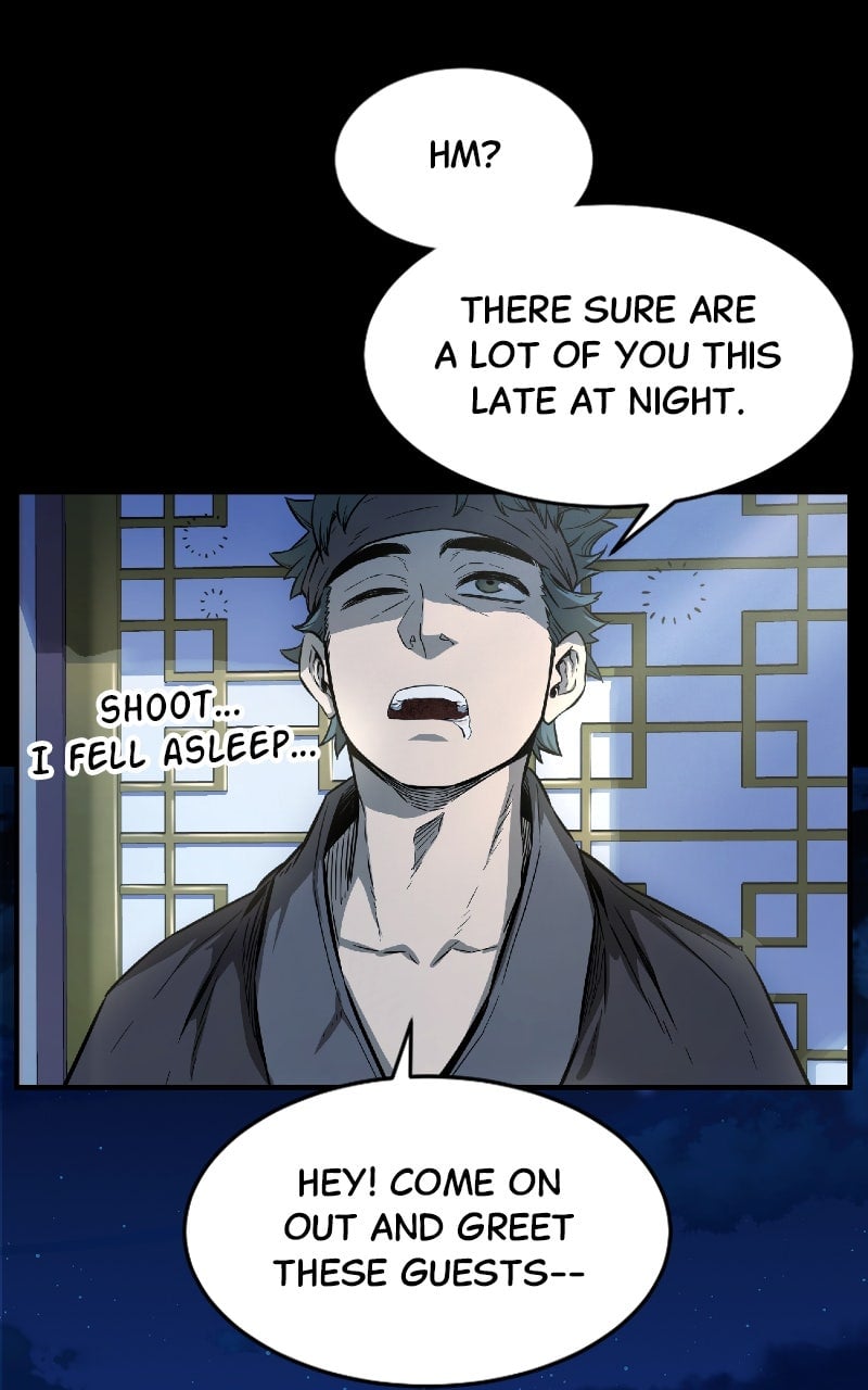 Read Absolute Sword Sense EN Manga Online