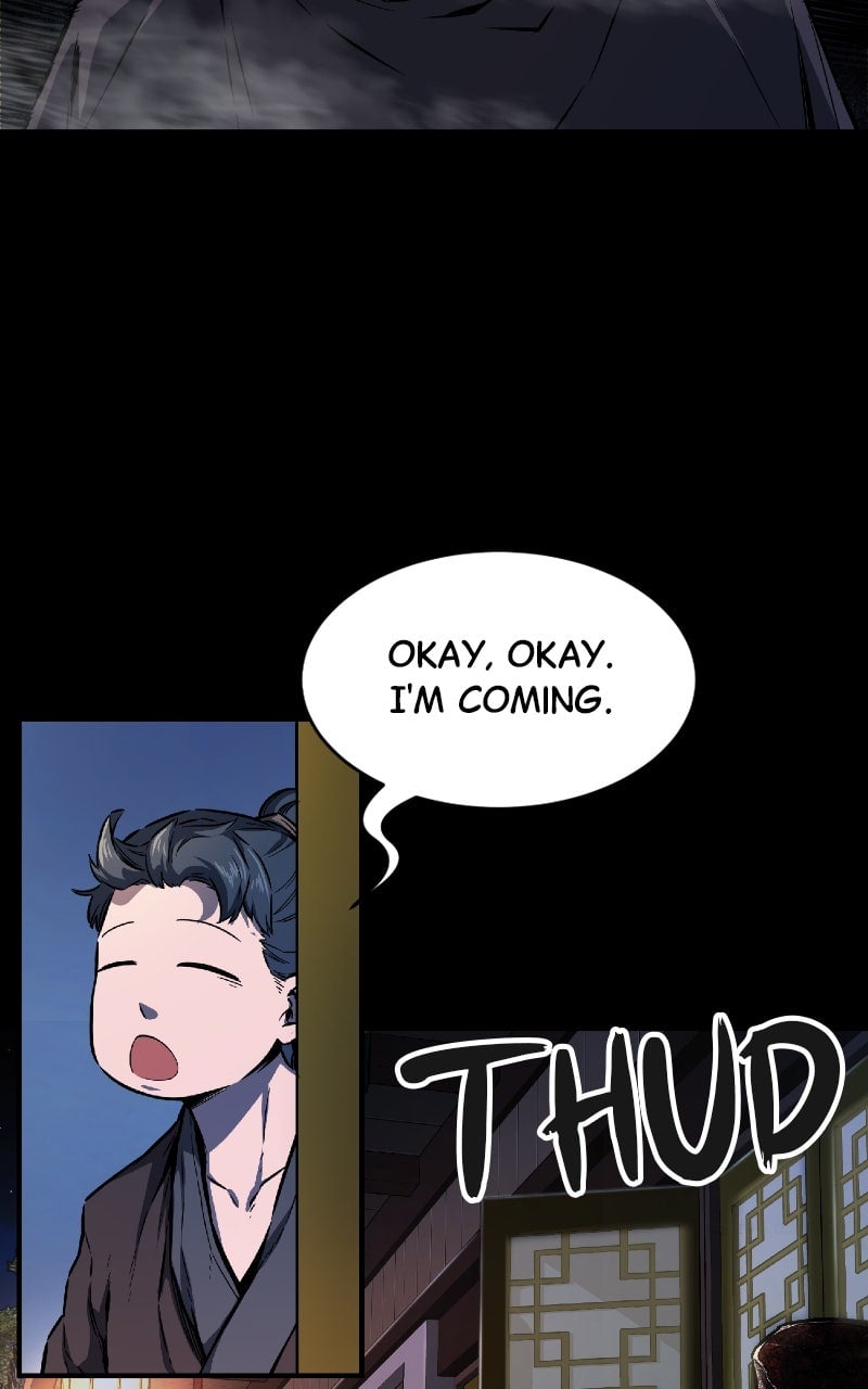 Read Absolute Sword Sense EN Manga Online