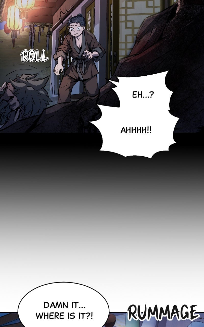 Read Absolute Sword Sense EN Manga Online