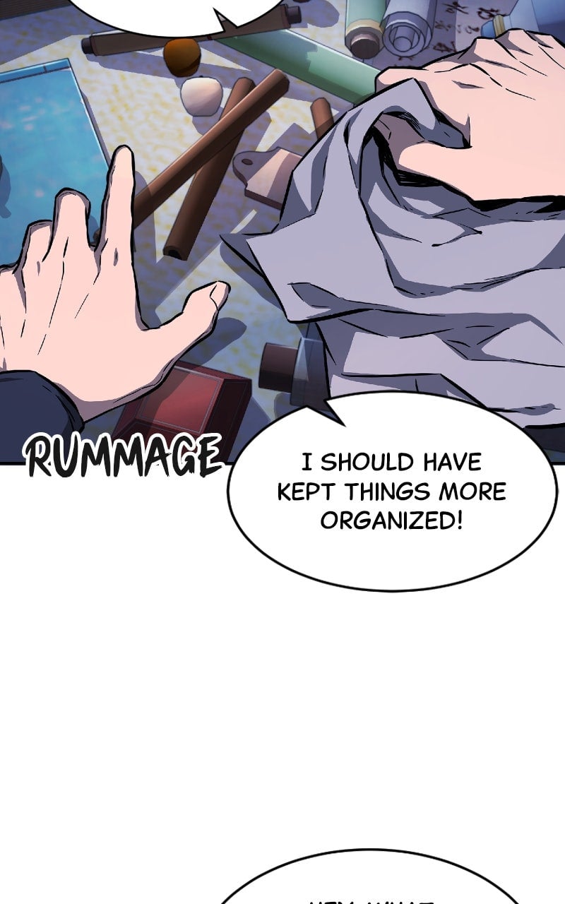 Read Absolute Sword Sense EN Manga Online