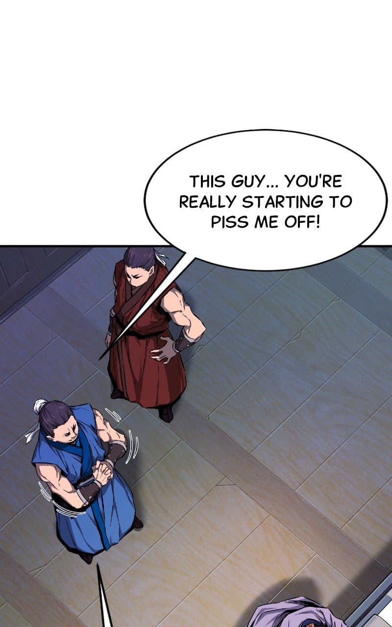 Read Absolute Sword Sense EN Manga Online