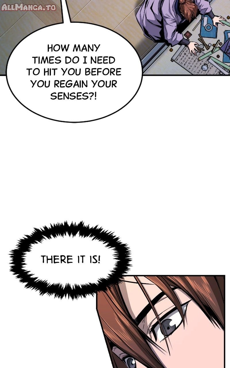 Read Absolute Sword Sense EN Manga Online