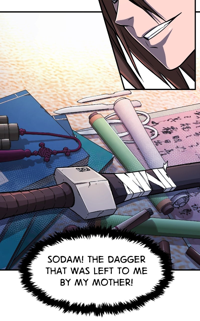 Read Absolute Sword Sense EN Manga Online