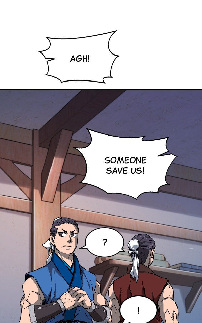 Read Absolute Sword Sense EN Manga Online