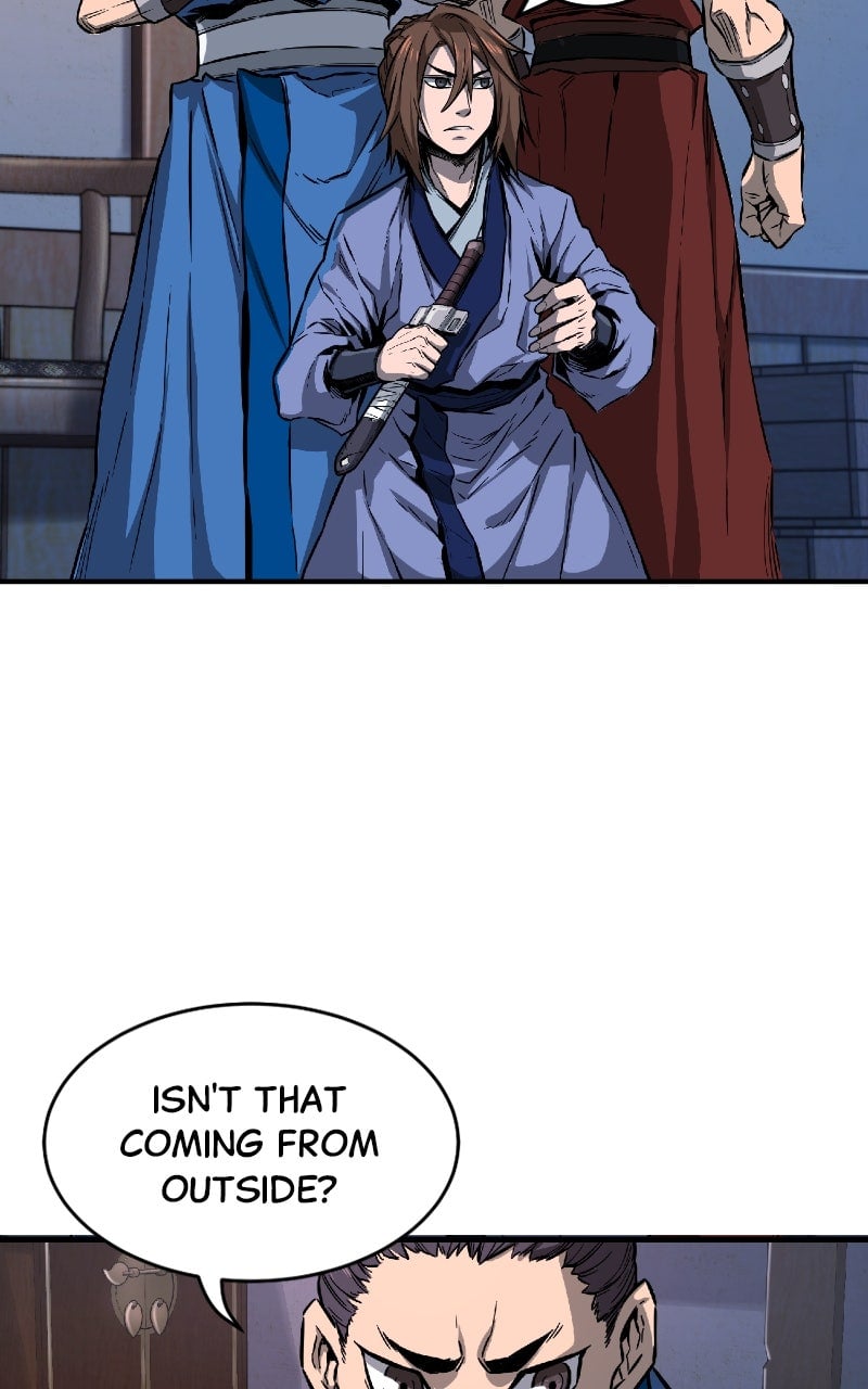 Read Absolute Sword Sense EN Manga Online