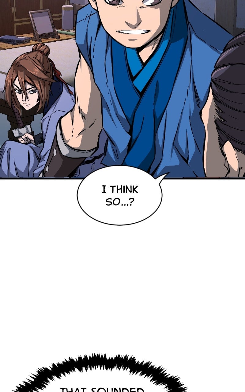 Read Absolute Sword Sense EN Manga Online