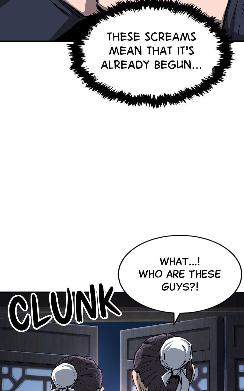 Read Absolute Sword Sense EN Manga Online