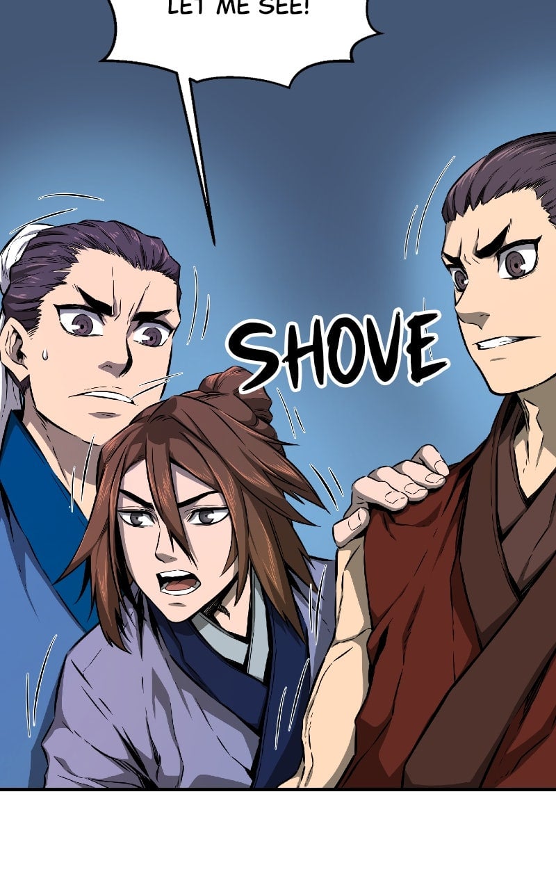 Read Absolute Sword Sense EN Manga Online