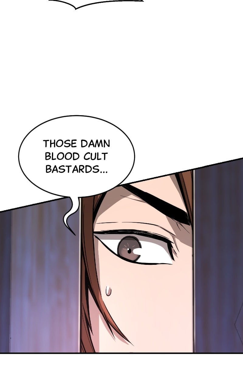 Read Absolute Sword Sense EN Manga Online