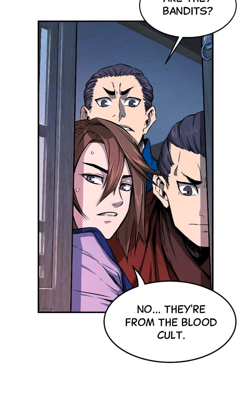 Read Absolute Sword Sense EN Manga Online