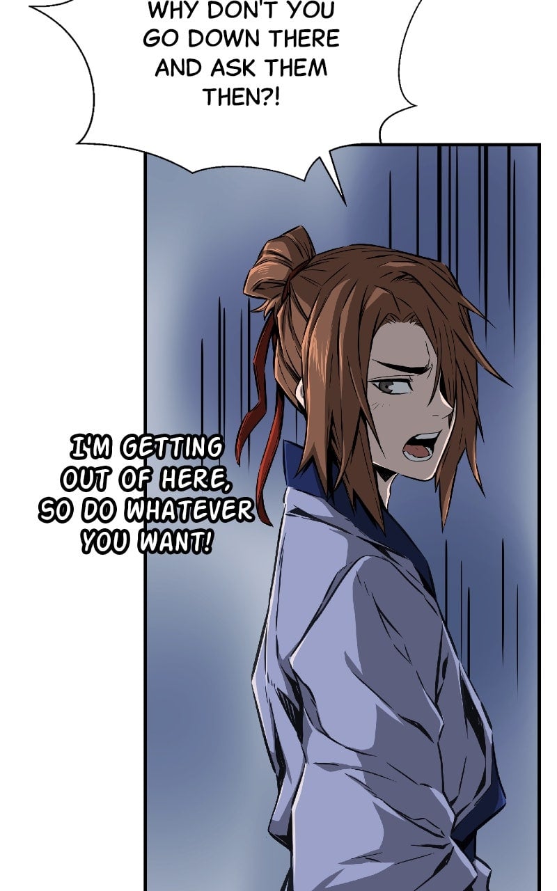 Read Absolute Sword Sense EN Manga Online