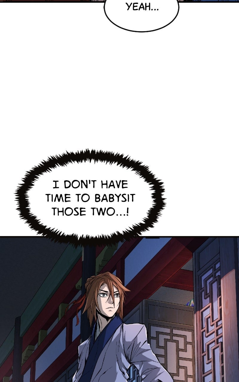 Read Absolute Sword Sense EN Manga Online