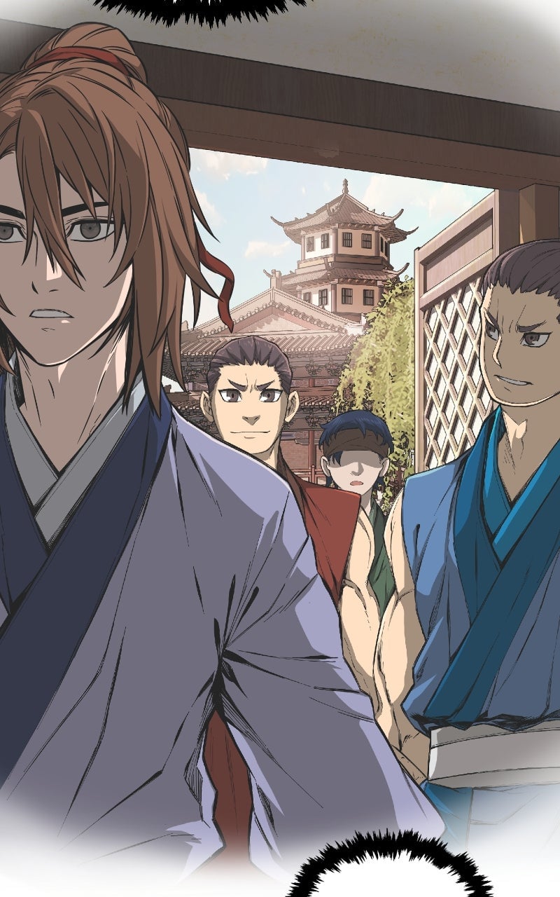 Read Absolute Sword Sense EN Manga Online